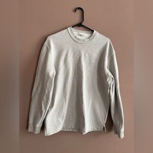 COS Long Sleeve Top